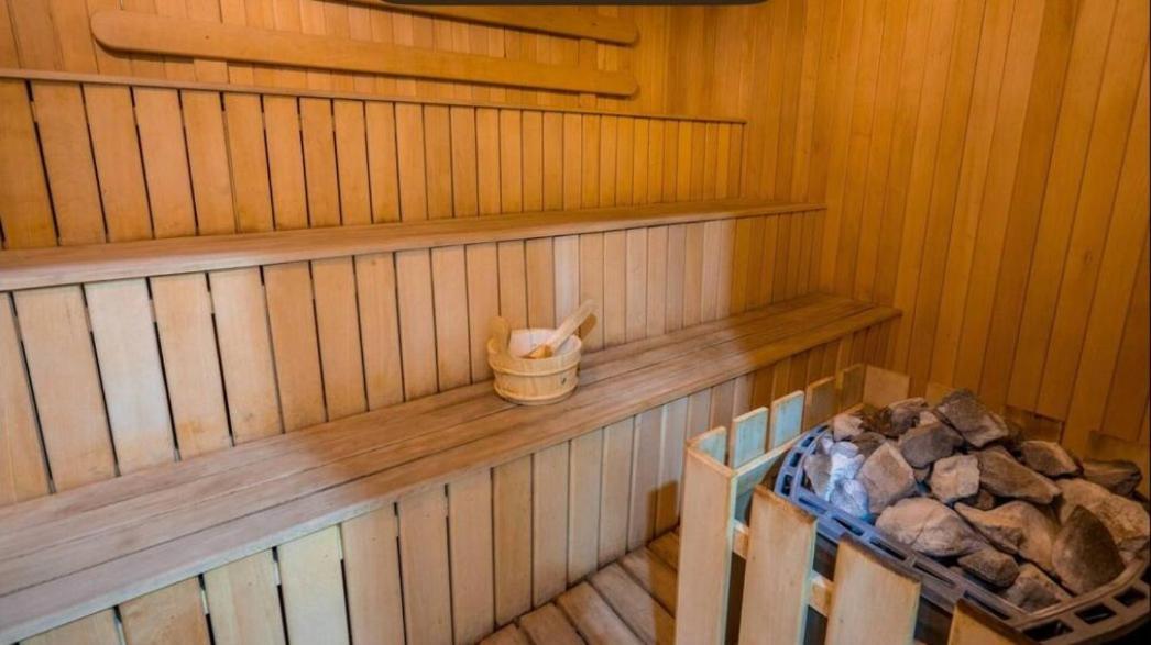 Markos Wooden Loft In Gudauri Εξωτερικό φωτογραφία