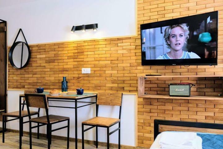 Markos Wooden Loft In Gudauri Εξωτερικό φωτογραφία